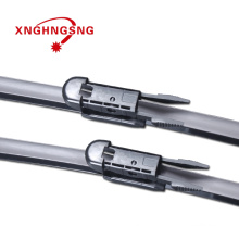 High quality clear bright front window wiper blade water For BMW 1 Series 120i 130i 135i